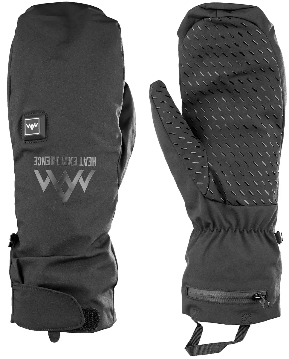 Heated mittens Heatx HeatX Heated Everyday Mittens L Photo 3