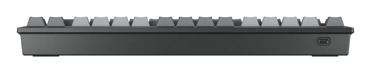 Cherry KW 300W MX mehāniskā tastatūra 75% USB Bluetooth Photo 2