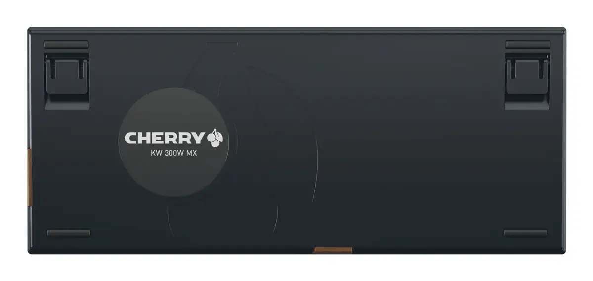 Cherry KW 300W MX mehāniskā tastatūra 75% USB Bluetooth Photo 5