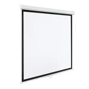 Projection screen ART EM-100 16:9 (100") Photo 4