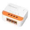 Sonoff ZBMINIL2 viedais ZigBee mini slēdzis (2 gab.) Photo 2