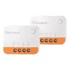Sonoff ZBMINIL2 viedais ZigBee mini slēdzis (2 gab.) Photo 3