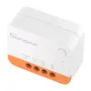 Sonoff ZBMINIL2 viedais ZigBee mini slēdzis (2 gab.) Photo 5