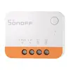 Sonoff ZBMINIL2 viedais ZigBee mini slēdzis (2 gab.) Photo 7