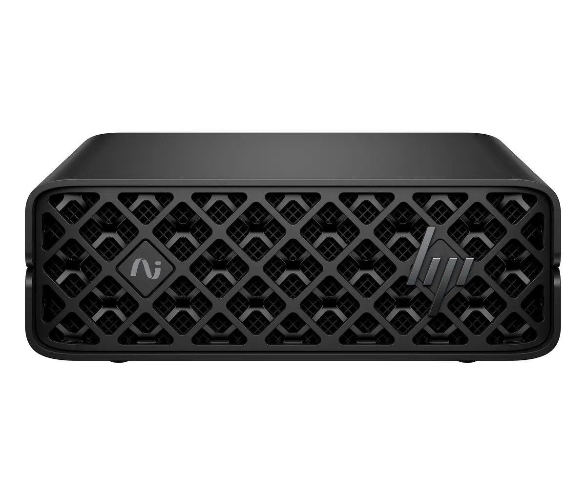 Mini PC darba stacija HP GB10