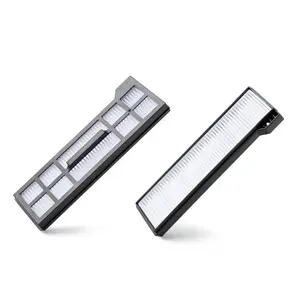 Filter for robot vacuum Eufy T29E80W1, black, 1 piece
