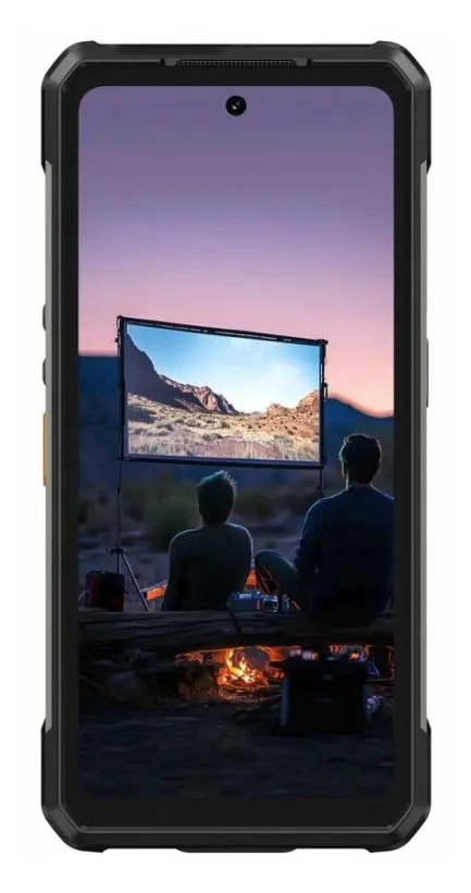 Viedtālrunis Ulefone Armor 34 Pro 5G Plus Photo 4
