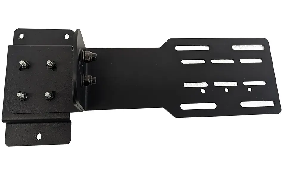Passive barcode scanner holder Gamber-Johnson 7170-1050 Photo 2