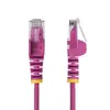 StarTech Slim Cat6 Ethernet Cable 1.5 m Photo 2
