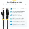 StarTech Slim Cat6 Ethernet Cable 1.5 m Photo 4