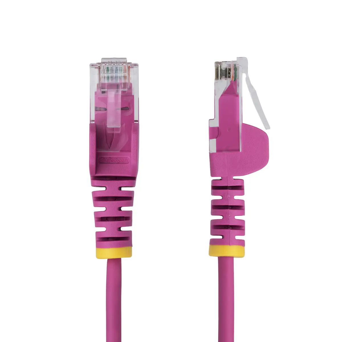 StarTech Cat6 Ethernet Kabelis N6PAT50CMPKS Photo 2