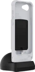 Barcode sled reader Socket Mobile DURASLED DS840 perform. for iPhone (cloud-ready)