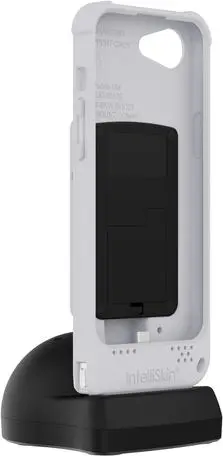 Barcode sled reader Socket Mobile DURASLED DS840 Photo 2