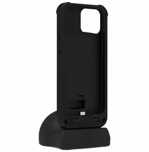 Barcode scanner socket mobile DURASLED DS840 performance, black — for iPhone