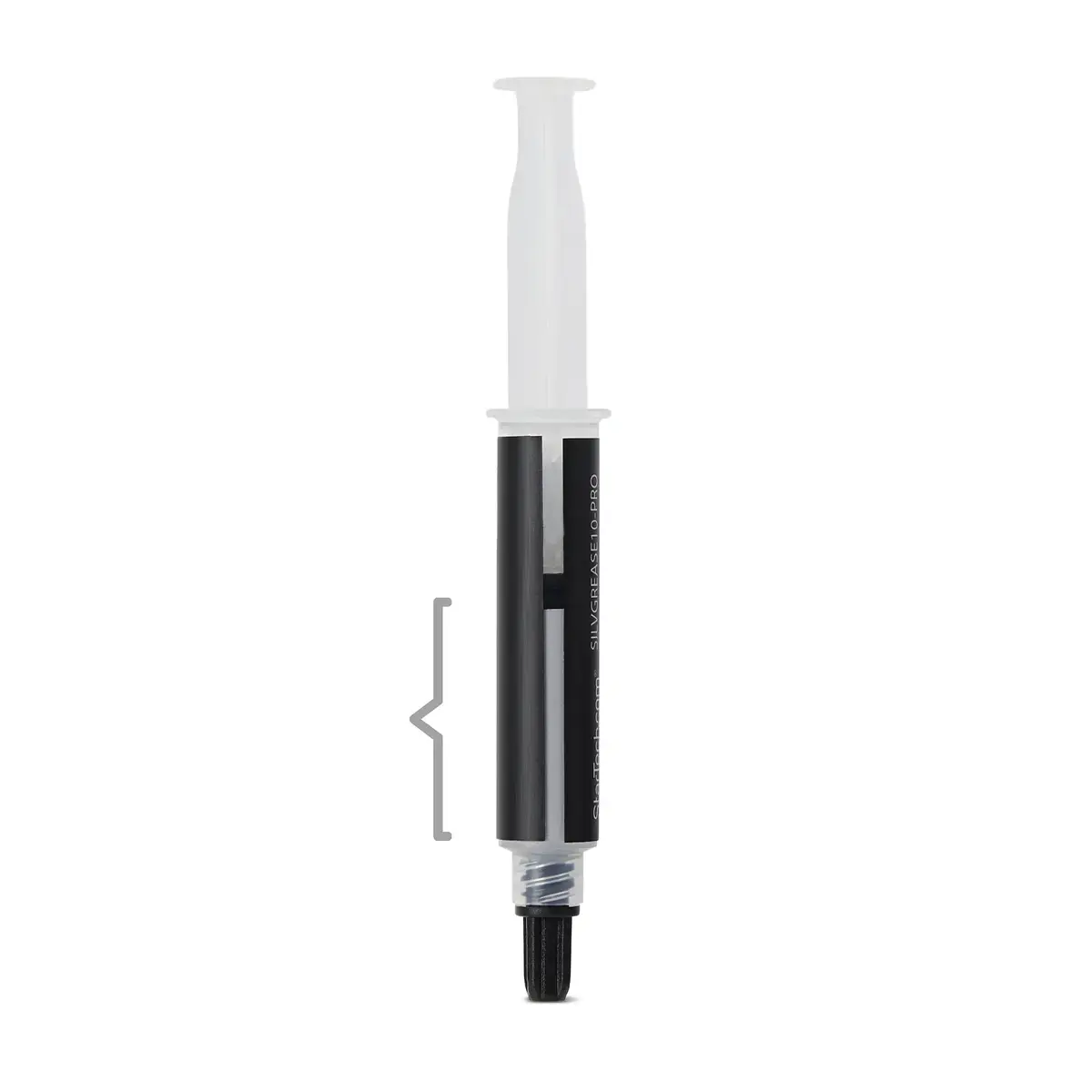 StarTech.com SILVGREASE10-PRO Termopasta Photo 2