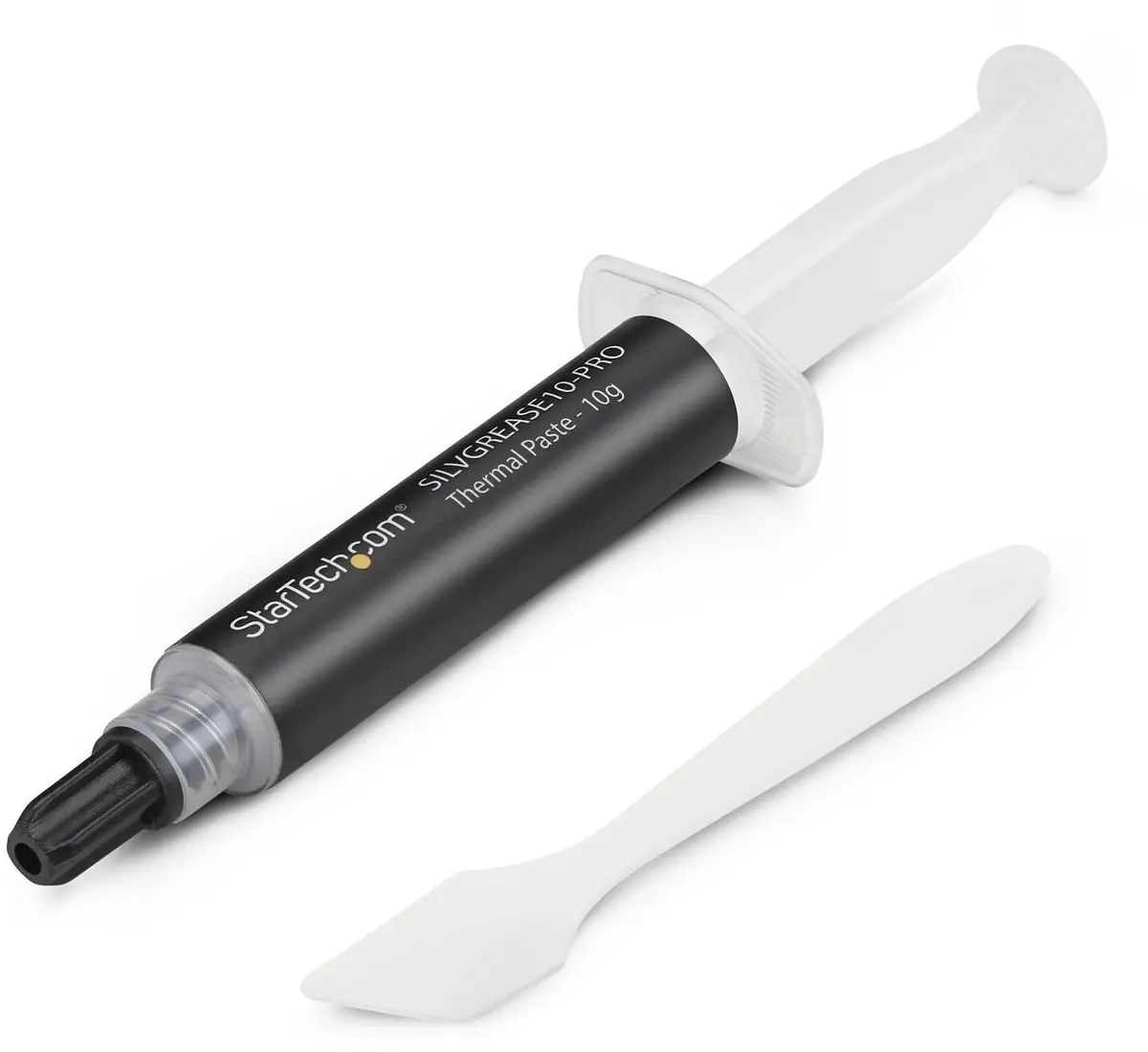 StarTech SILVGREASE10-PRO Thermal Paste Photo 3