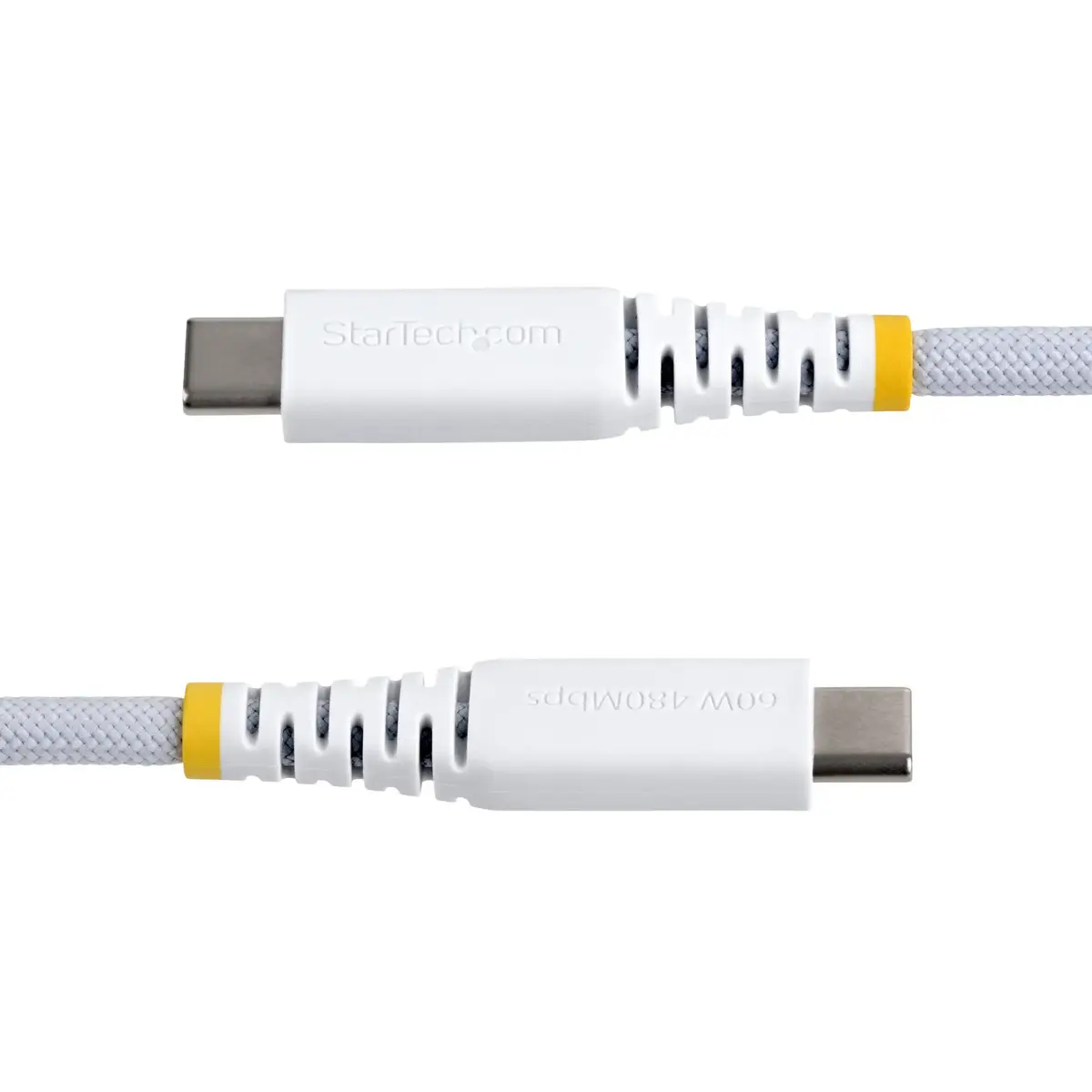 StarTech USB-C charging cable 3 m, 60W (3A) Photo 3
