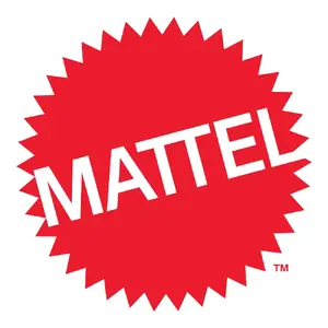 Mattel HRR11 lelle