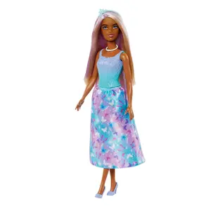 Barbie HRR10 lelle