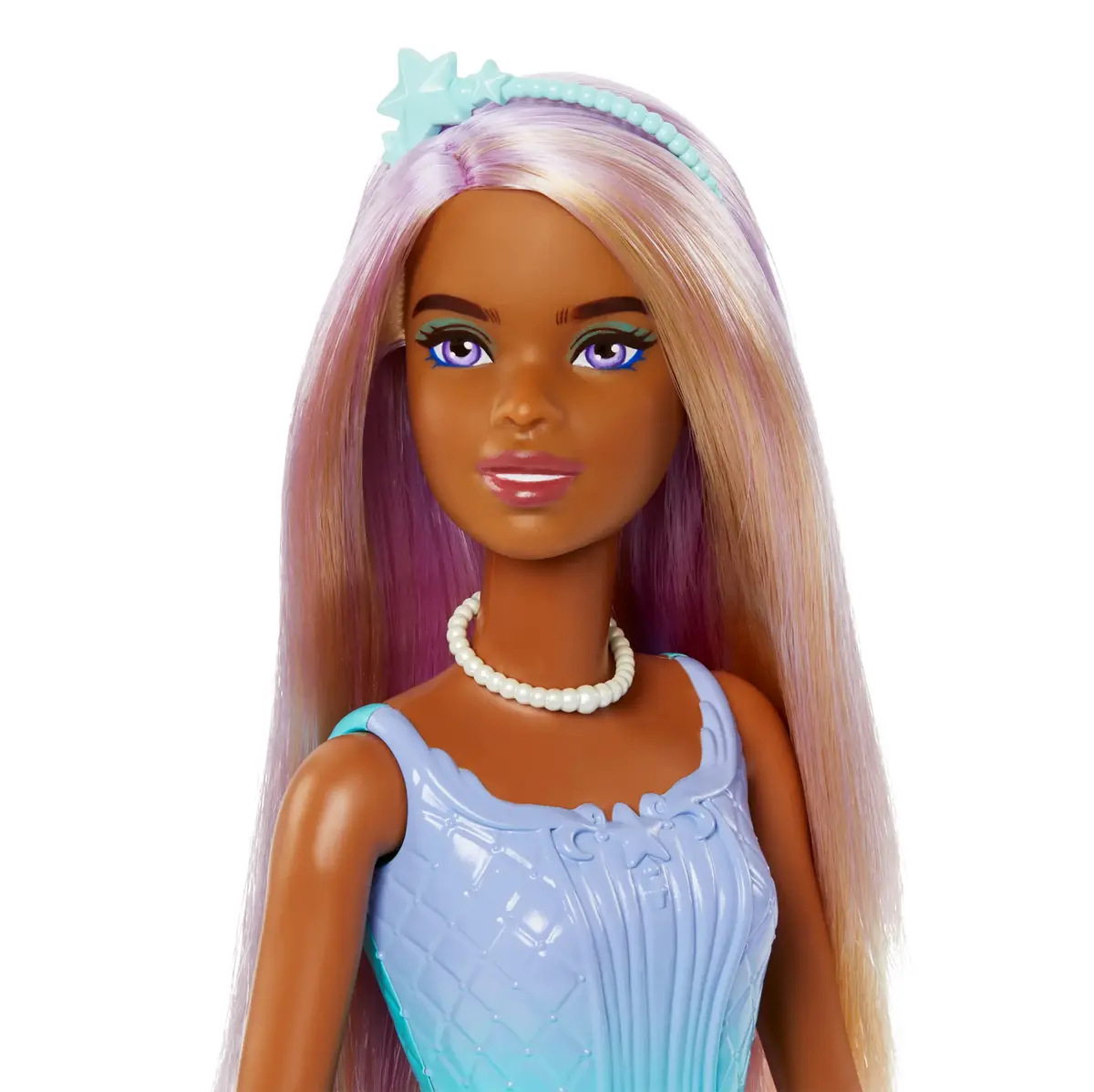 Barbie HRR10 doll HRR10 Photo 2