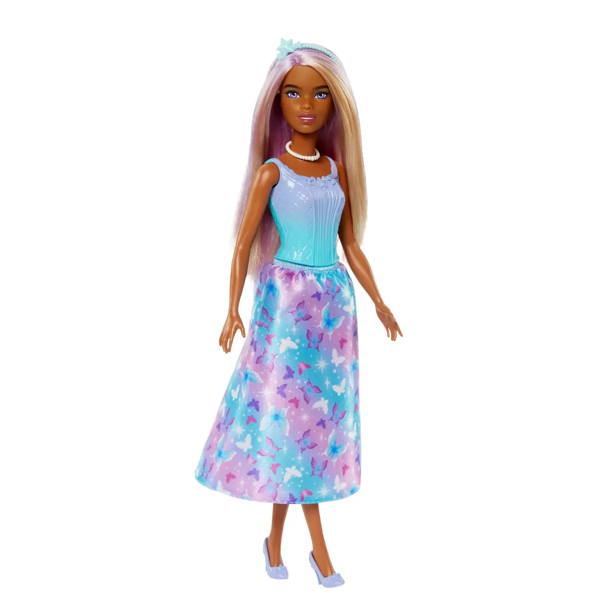Barbie HRR10 doll HRR10 Photo 4