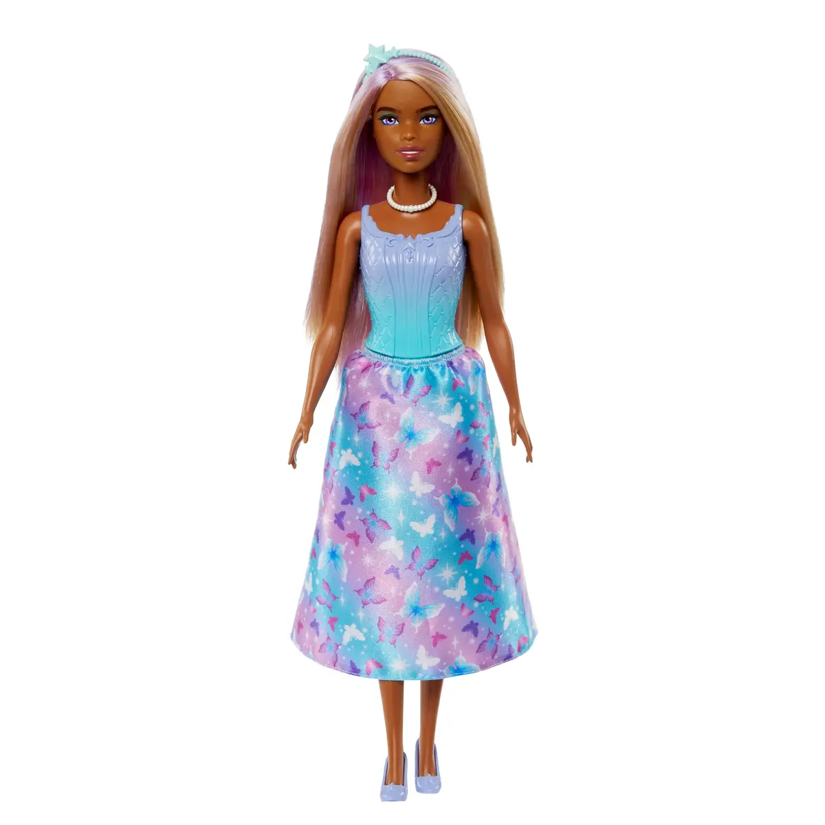 Barbie HRR10 doll HRR10 Photo 5