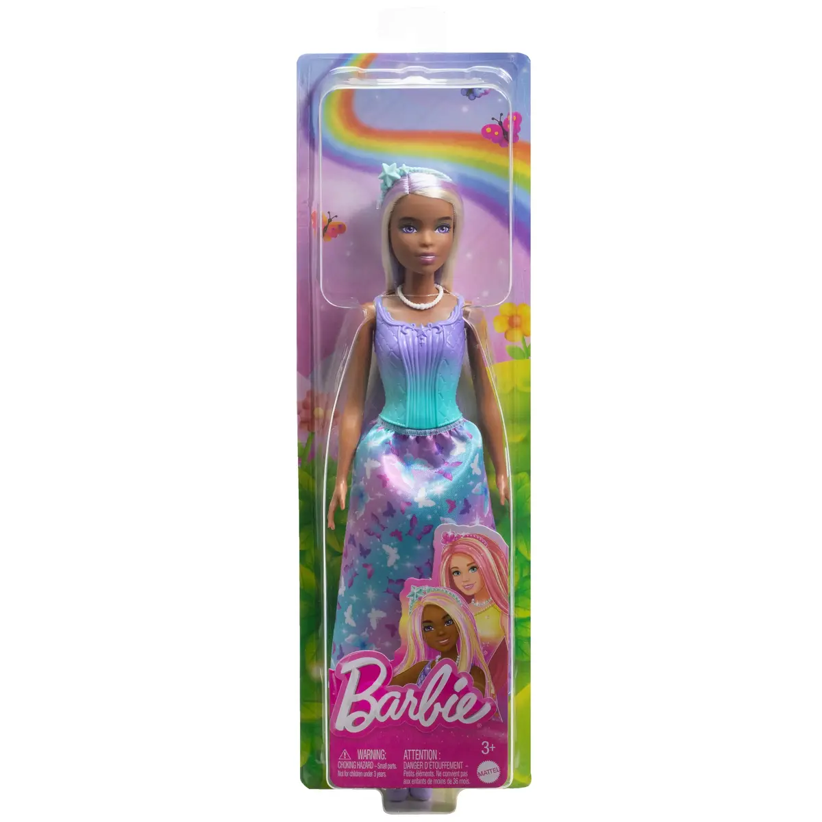 Barbie HRR10 doll HRR10 Photo 6