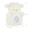 Плюшевая проектор-игрушка milly mally Sheep Projector Plush Toy 5664 Photo 2
