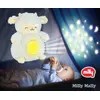 Плюшевая проектор-игрушка milly mally Sheep Projector Plush Toy 5664 Photo 4