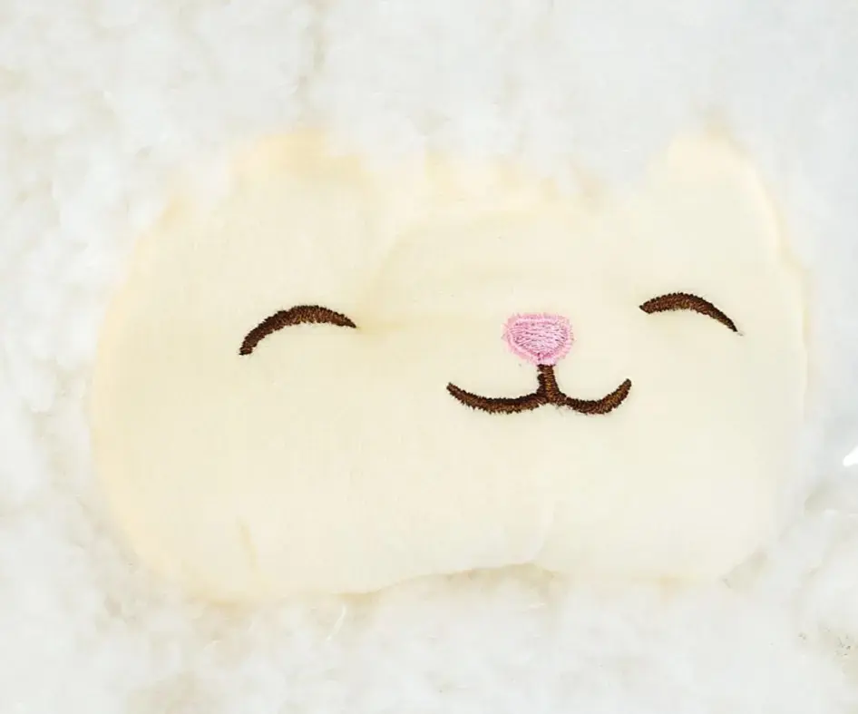Плюшевая проектор-игрушка milly mally Sheep Projector Plush Toy 5664 Photo 9