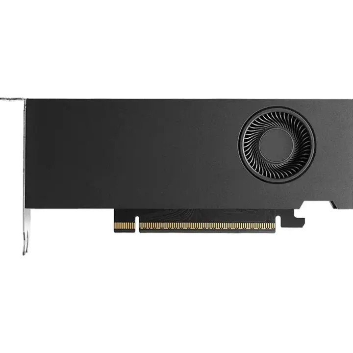 Grafiskā karte NVIDIA RTX PRO 4000