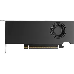 Видеокарта NVIDIA RTX PRO 4000 Blackwell SFF Edition — 24 ГБ GDDR7, PCIe 5.0 x8, низкопрофильная, 4× DisplayPort