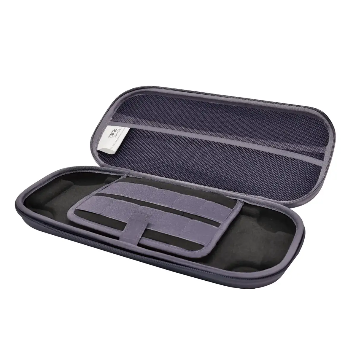Hori Hardshell Case NSX-095E for Nintendo Photo 2