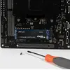 PNY M.2 2280 512GB SSD M280CS2241-512-BLK Photo 3