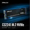 PNY M.2 2280 512GB SSD M280CS2241-512-BLK Photo 9