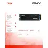 PNY M.2 2280 512GB SSD M280CS2241-512-BLK Photo 10