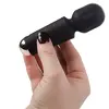 Rokas vibrators rocks off Mini Rechargeable Wand Photo 3