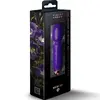 Nūjas massieris rocks off Mini Rechargeable Wand Violet Dream Photo 6