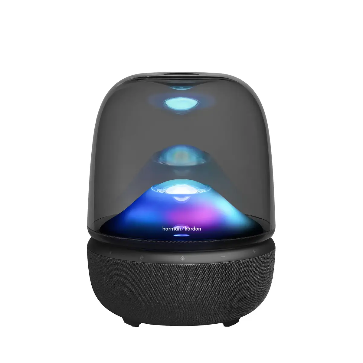 HARMAN Aura Studio 5 3‑полосная колонка 8.0 каналов Photo 3