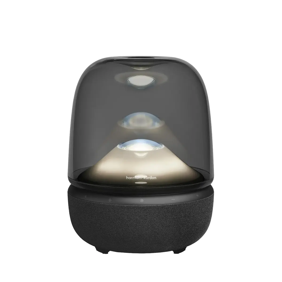 HARMAN Aura Studio 5 3‑полосная колонка 8.0 каналов Photo 6
