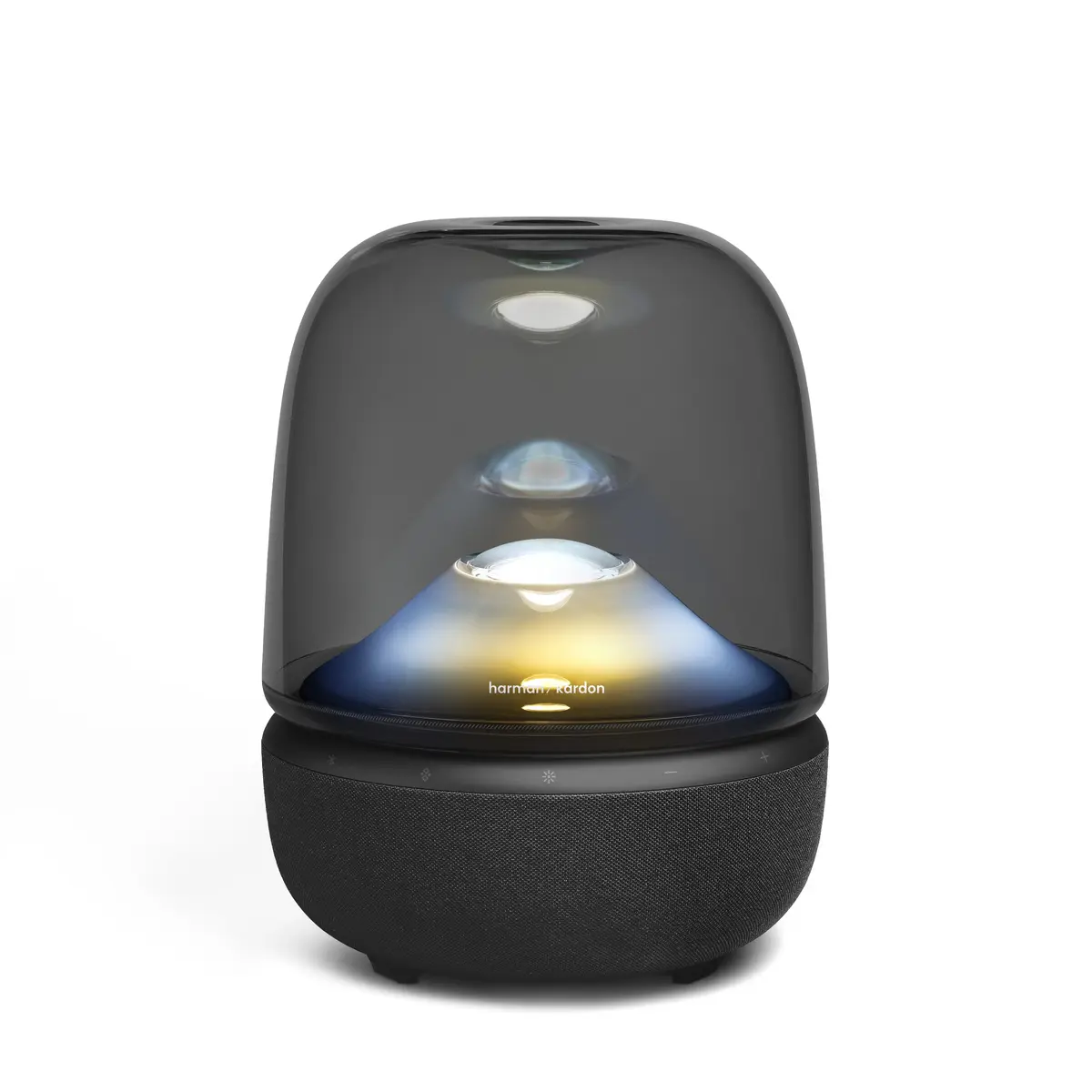 HARMAN Aura Studio 5 3‑полосная колонка 8.0 каналов Photo 9