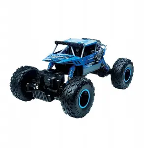 Remote‑controlled toy car maxlife MXRC‑300 4×4 — remote control, battery powered