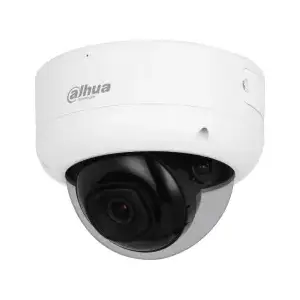 IP-камера видеонаблюдения DAHUA IPC-HDBW3441E-AS-S2 2688×1520, 1/3" CMOS, 30 к/с, ИК 50 м, проводная, потолок/стена/стол