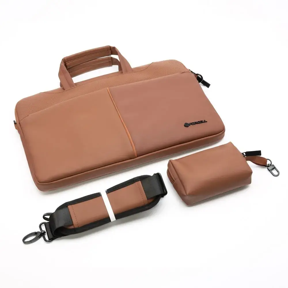 Сумка-мессенджер FORCELL для 15,6" (39,6 см) Photo 4