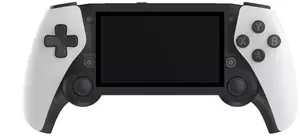 Handheld retro game console SJGAM M25 — 4.3" IPS display, 64GB, 19,000+ games