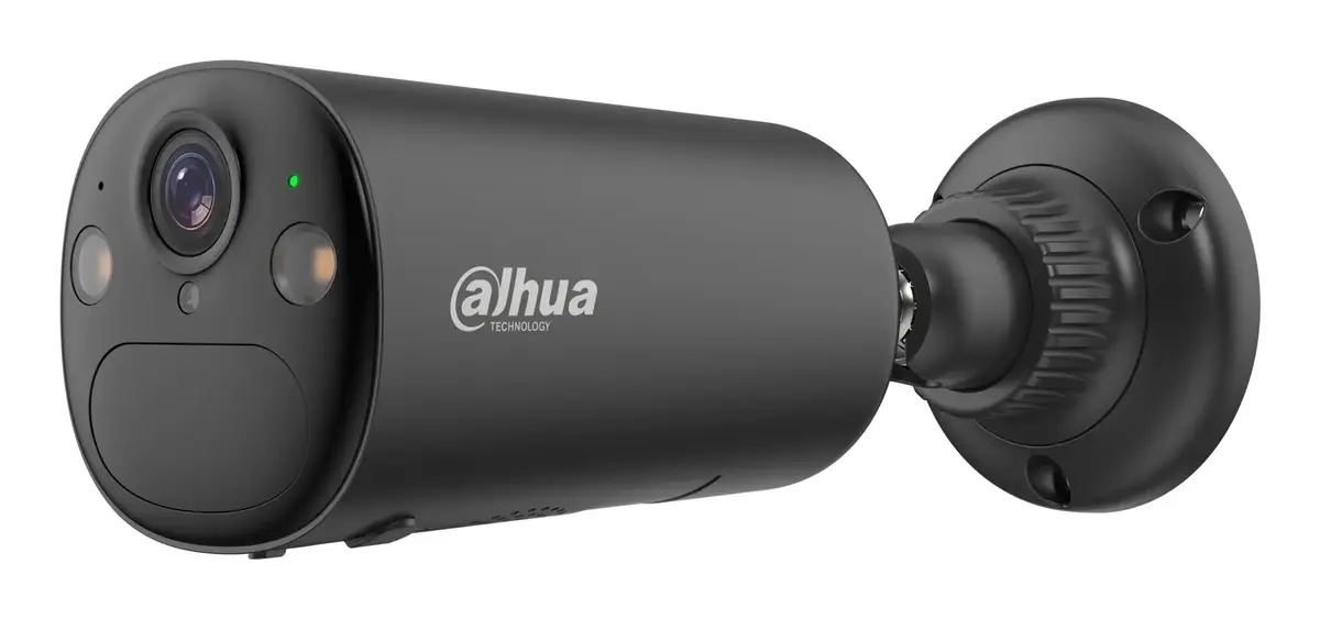 DAHUA Apollo Bullet C1 Wi‑Fi 6 kamera Photo 2