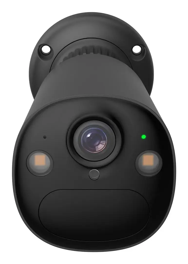 DAHUA Apollo Bullet C1 Wi‑Fi 6 kamera Photo 3