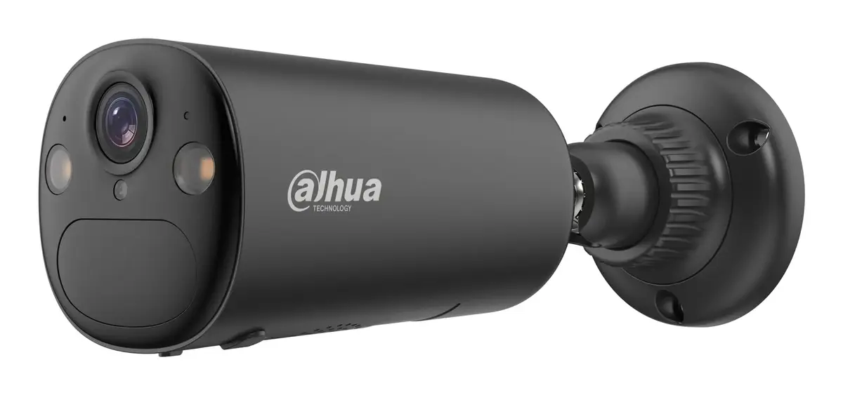 DAHUA Apollo Bullet C1 Wi‑Fi 6 kamera Photo 4