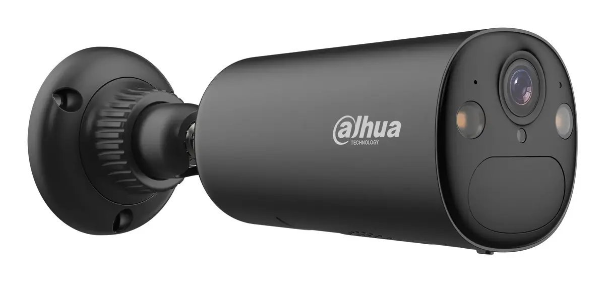 DAHUA Apollo Bullet C1 Wi‑Fi 6 kamera Photo 5