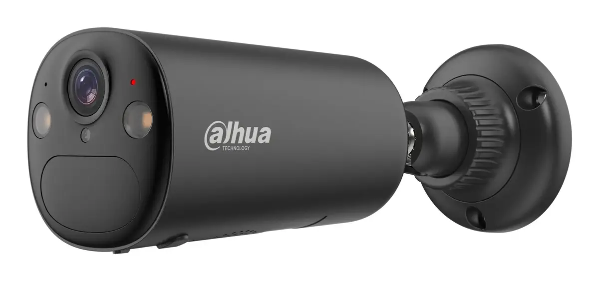 DAHUA Apollo Bullet C1 Wi‑Fi 6 kamera Photo 6